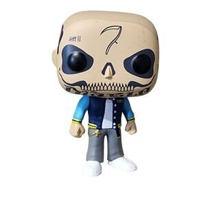 2016 Funko Pop! DC Heroes: Suicide Squad - DIABLO #103 - Loose Figure
